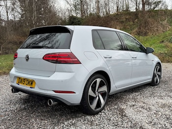 Used Volkswagen Golf 2019 for sale - 77157189: Photo