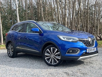 Used Renault Kadjar 2019 for sale - 78389797: Photo
