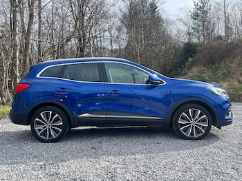 Used Renault Kadjar 2019 for sale - 78389797: Photo