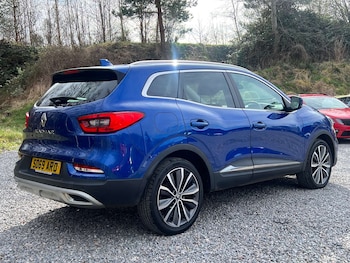 Used Renault Kadjar 2019 for sale - 78389797: Photo
