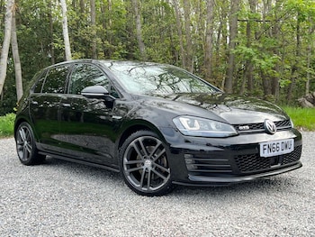 Used Volkswagen Golf 2016 for sale - 78450374: Photo