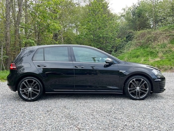 Used Volkswagen Golf 2016 for sale - 78450374: Photo