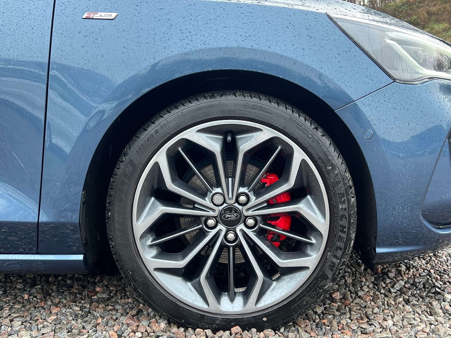 Used Ford Focus 2023 for sale - 77227824: Photo 10