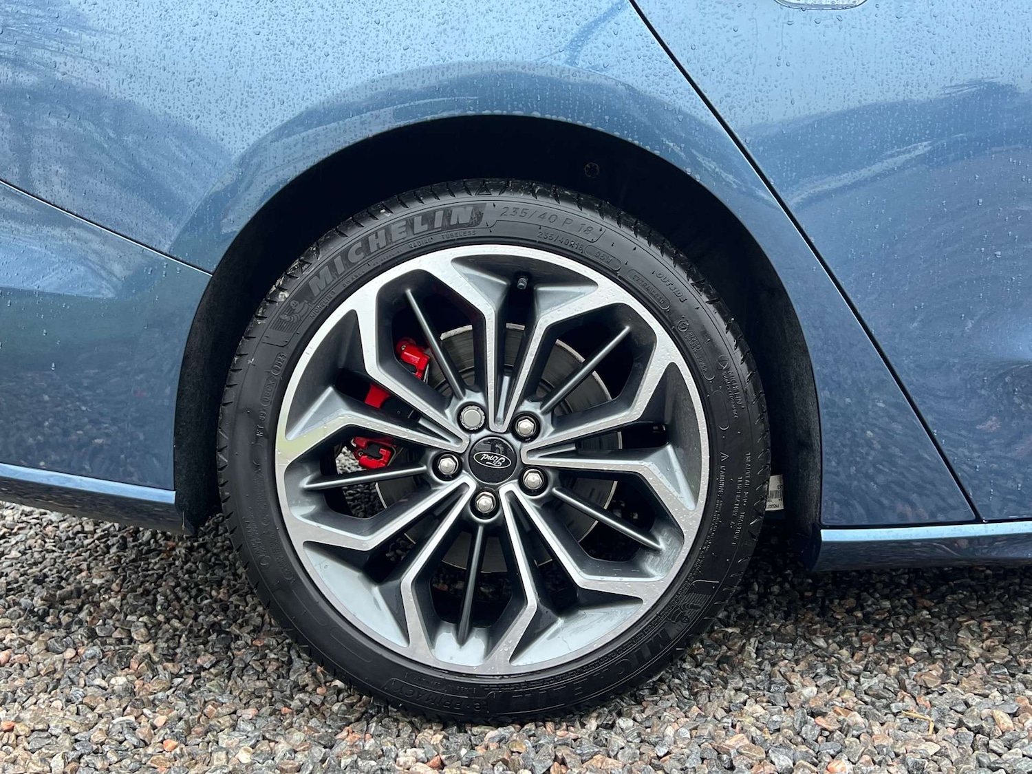 Used Ford Focus 2023 for sale - 77227824: Photo 11