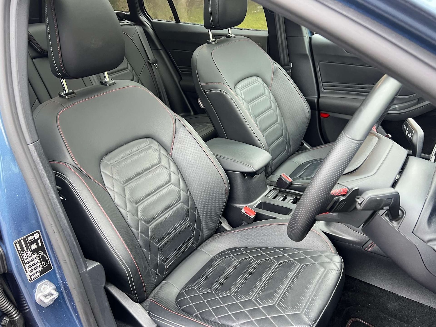 Used Ford Focus 2023 for sale - 77227824: Photo 12