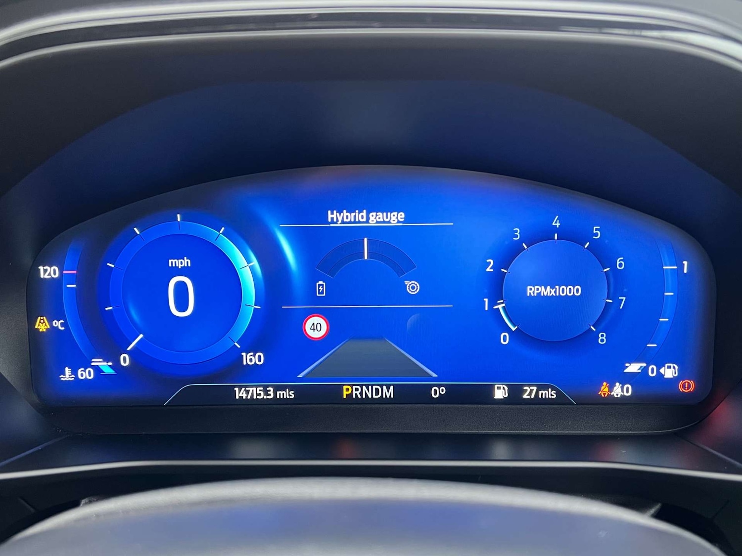 Used Ford Focus 2023 for sale - 77227824: Photo 14