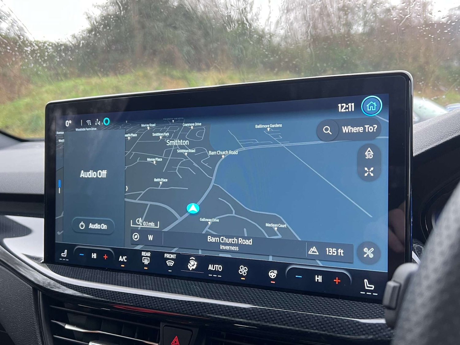 Used Ford Focus 2023 for sale - 77227824: Photo 15