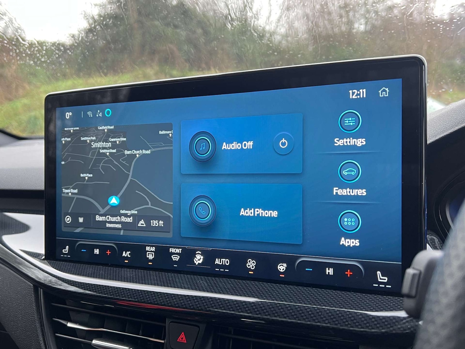 Used Ford Focus 2023 for sale - 77227824: Photo 16