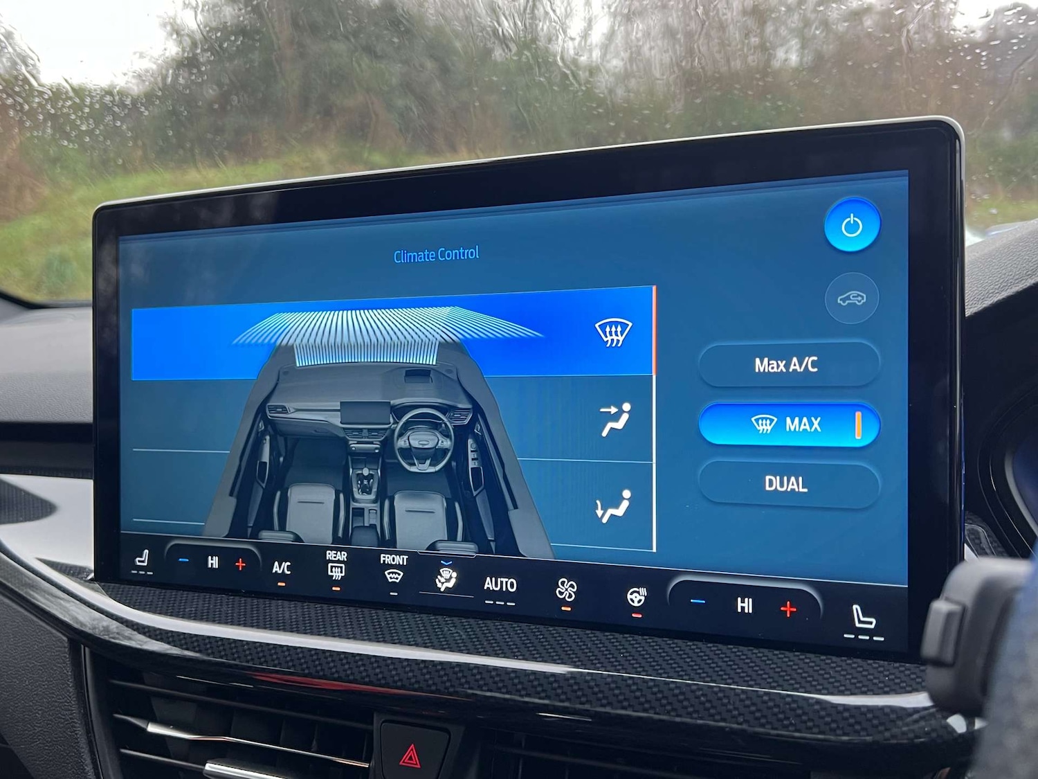 Used Ford Focus 2023 for sale - 77227824: Photo 17