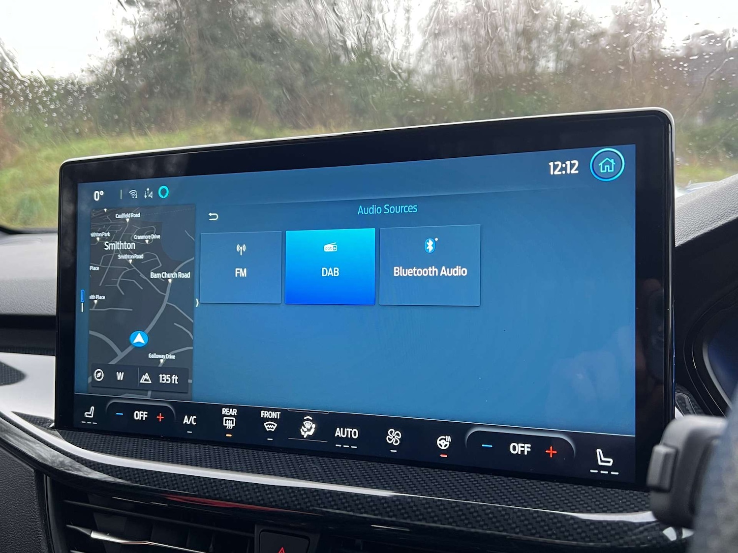 Used Ford Focus 2023 for sale - 77227824: Photo 18