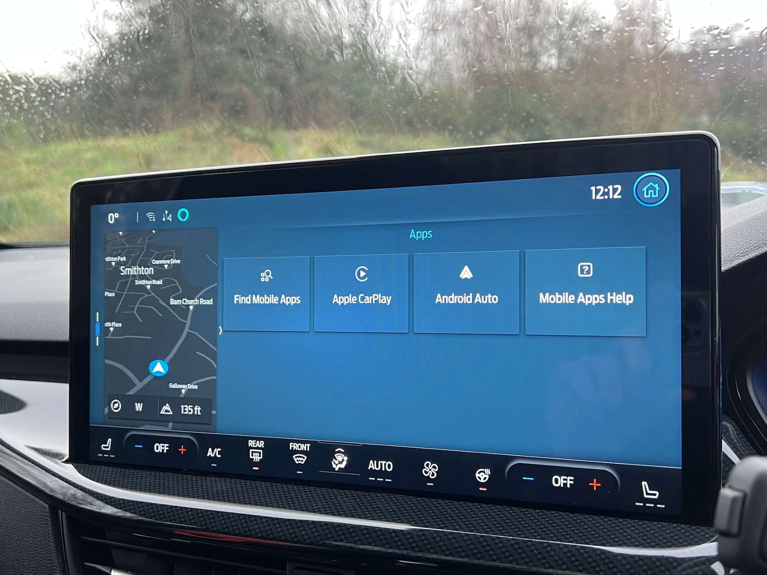 Used Ford Focus 2023 for sale - 77227824: Photo 20