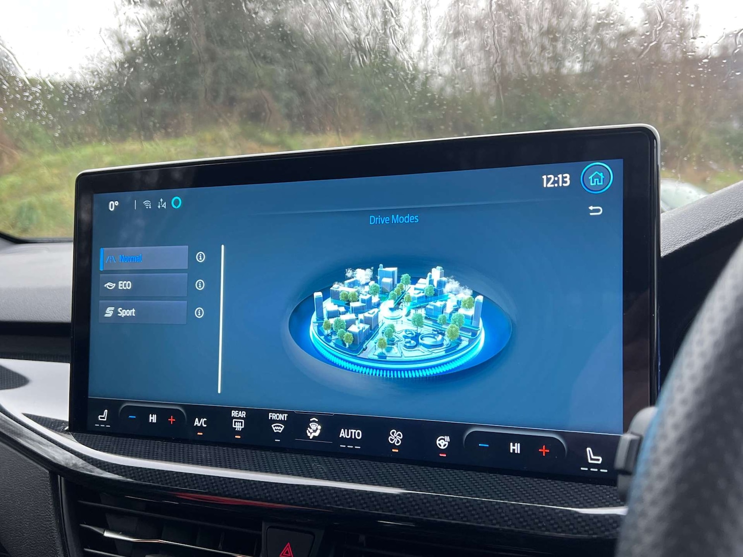 Used Ford Focus 2023 for sale - 77227824: Photo 21