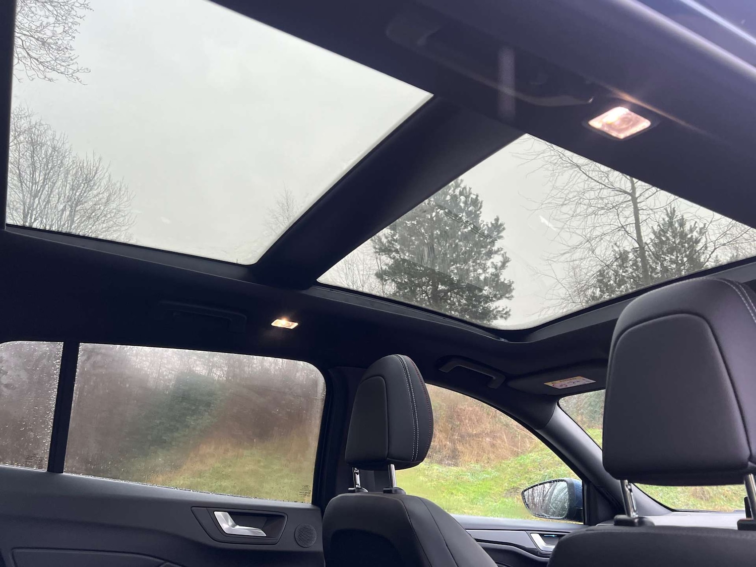 Used Ford Focus 2023 for sale - 77227824: Photo 23