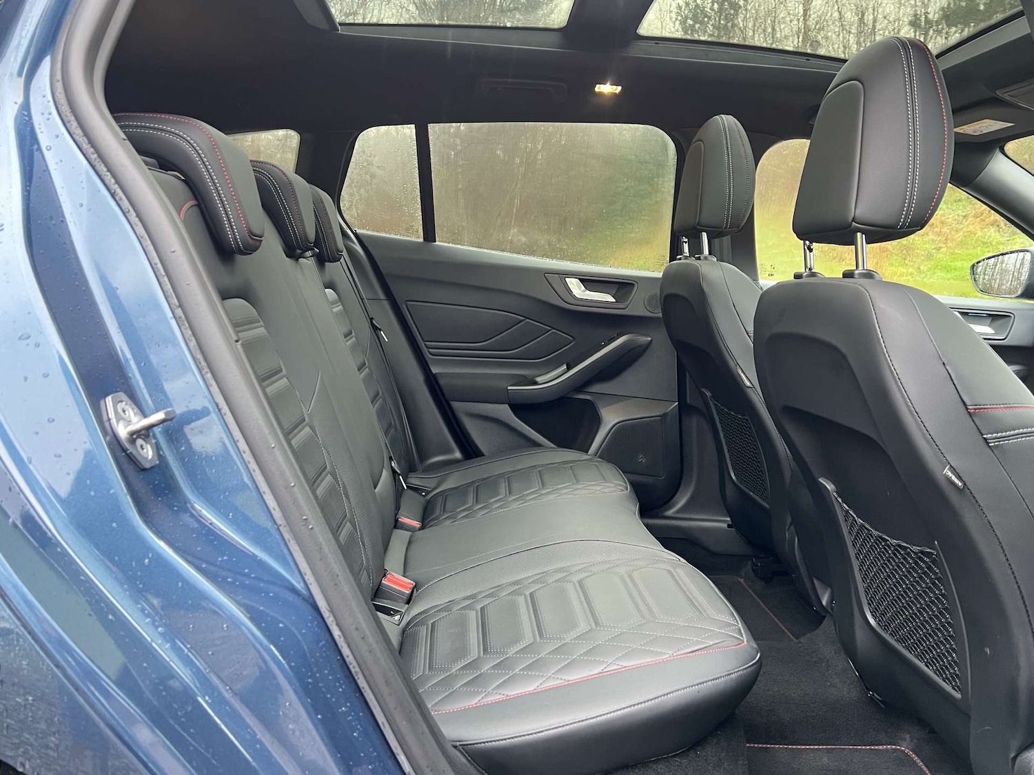 Used Ford Focus 2023 for sale - 77227824: Photo 24