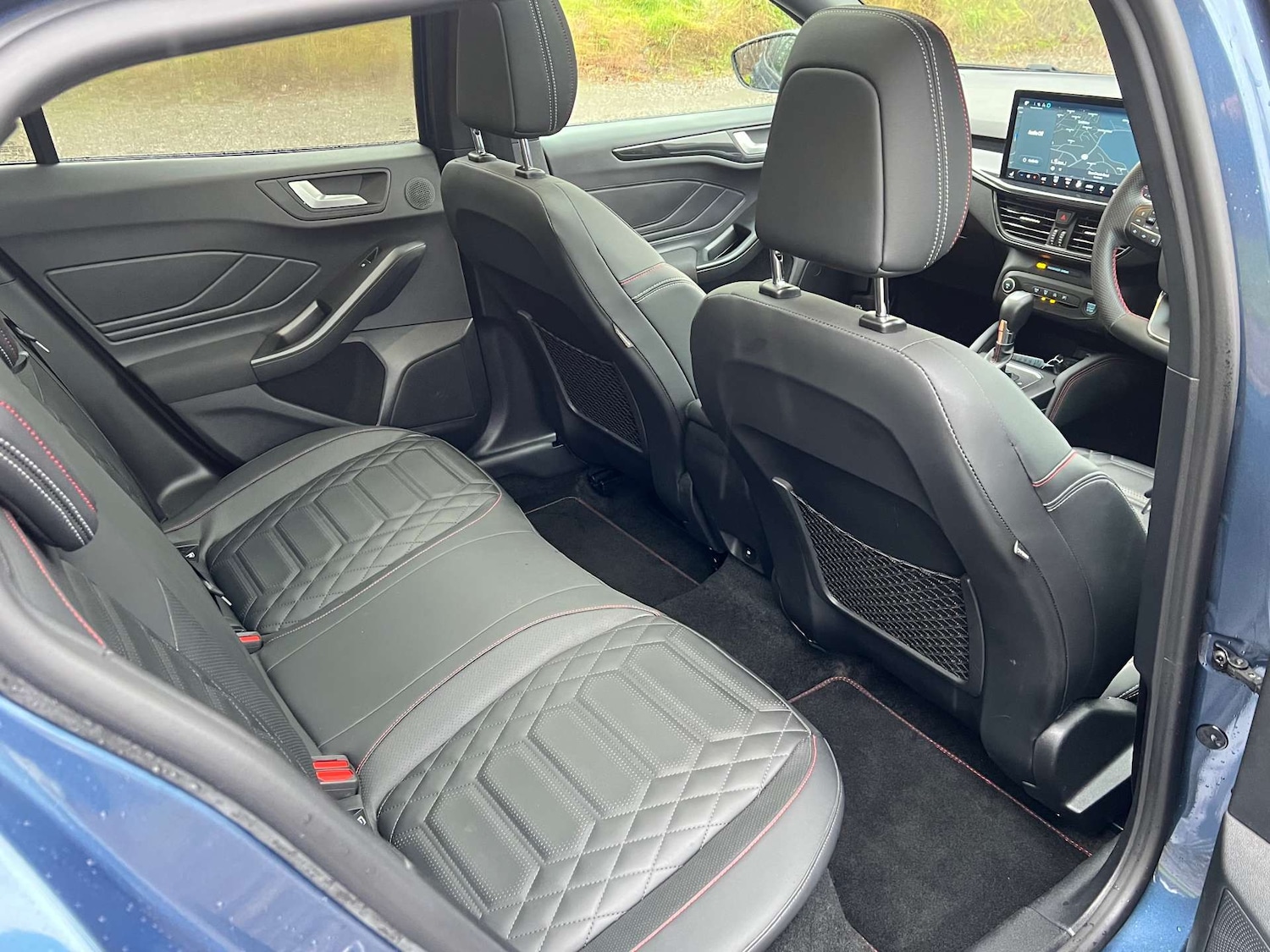 Used Ford Focus 2023 for sale - 77227824: Photo 25