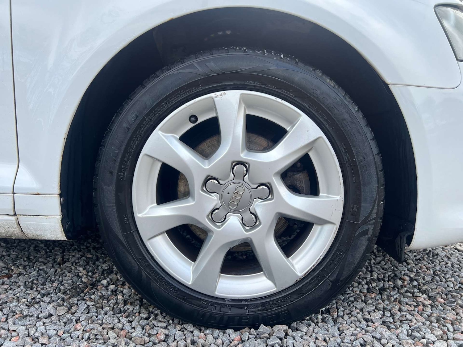 Used Audi A3 2012 for sale - 77903106: Photo 10