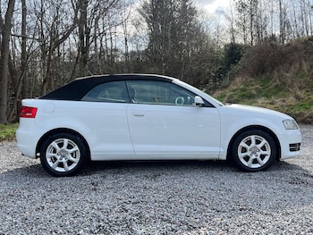 Used Audi A3 2012 for sale - 77903106: Photo