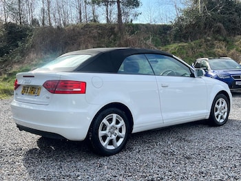 Used Audi A3 2012 for sale - 77903106: Photo