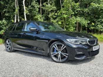 2019 - 2.0 330I M Sport Auto 5dr