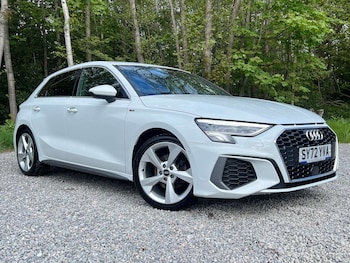 Used Audi A3 2022 for sale - 78488272: Photo