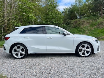 Used Audi A3 2022 for sale - 78488272: Photo