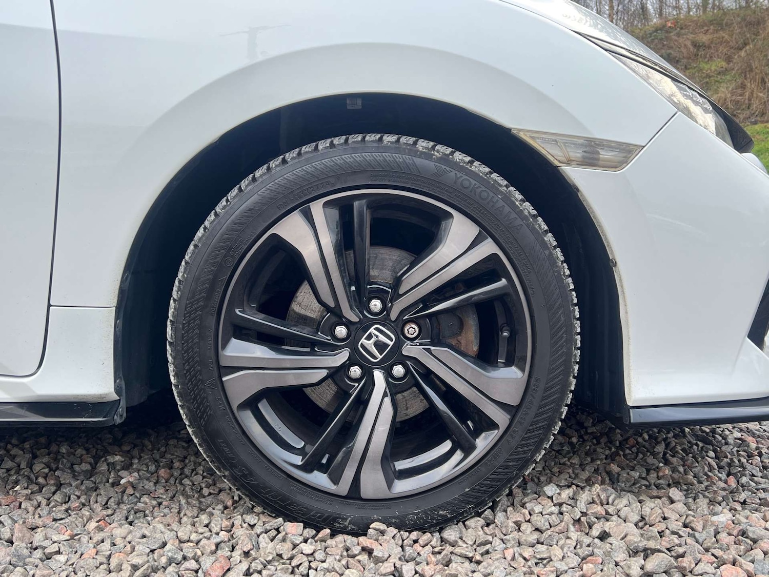 Used Honda Civic 2019 for sale - 77535079: Photo 10