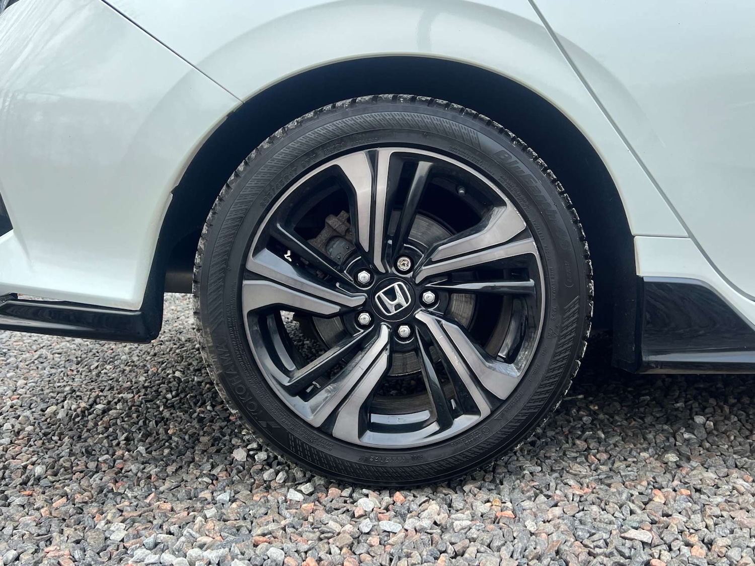 Used Honda Civic 2019 for sale - 77535079: Photo 11