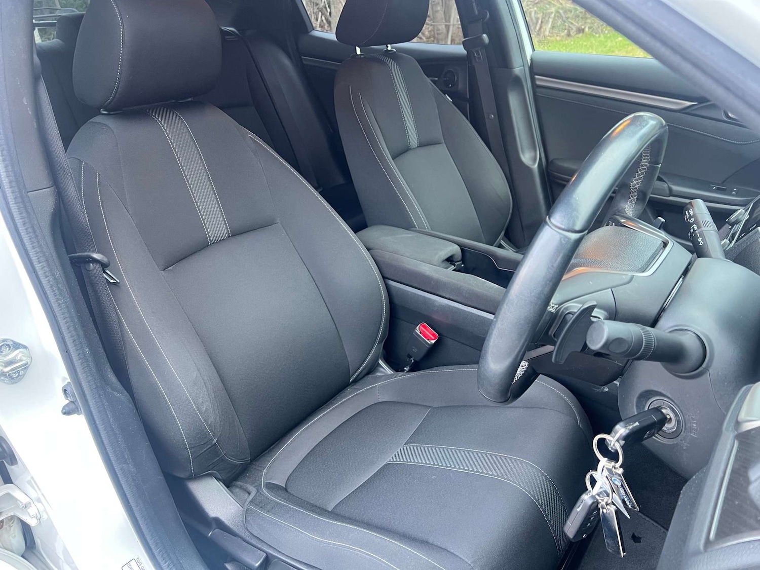 Used Honda Civic 2019 for sale - 77535079: Photo 15