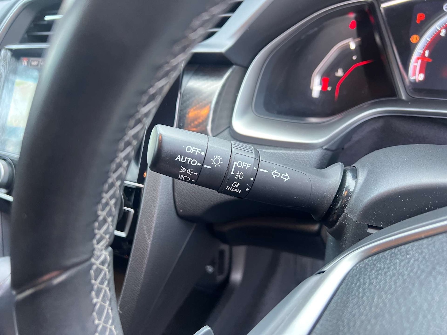 Used Honda Civic 2019 for sale - 77535079: Photo 21