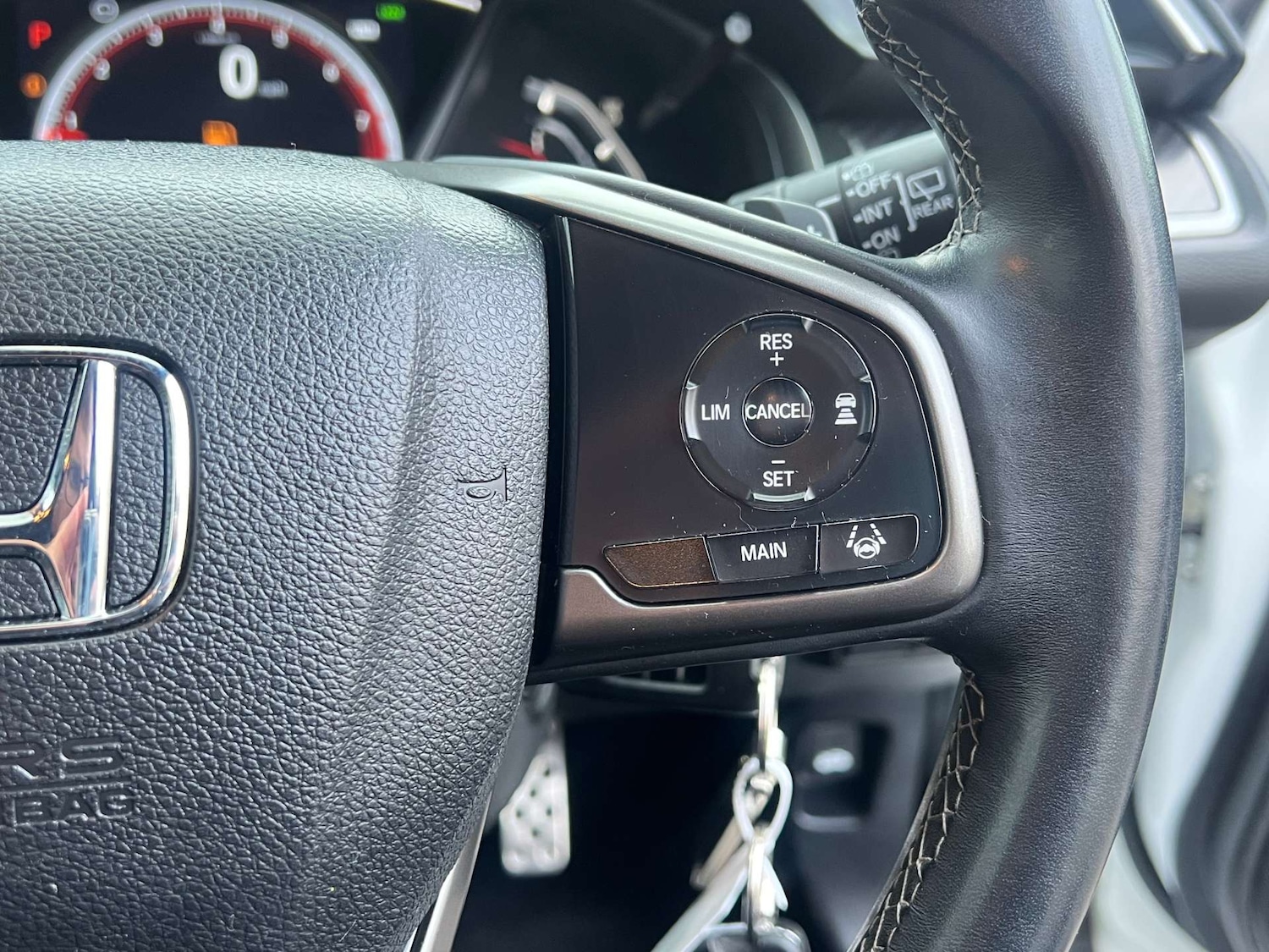 Used Honda Civic 2019 for sale - 77535079: Photo 24