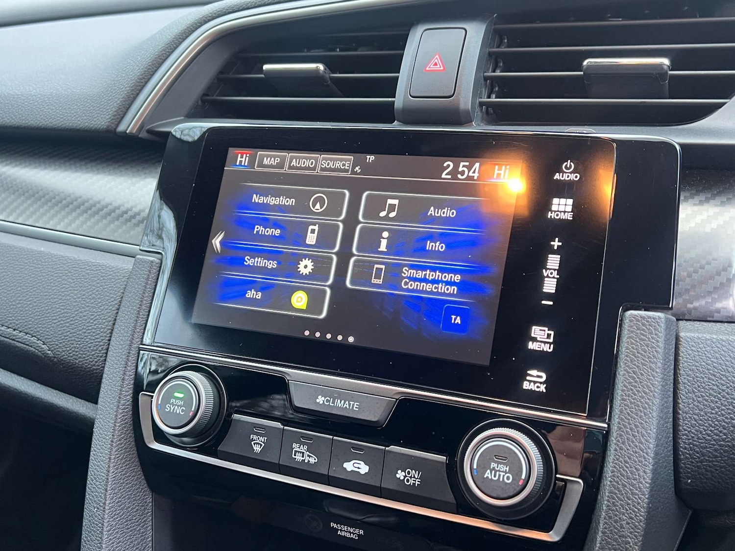 Used Honda Civic 2019 for sale - 77535079: Photo 25