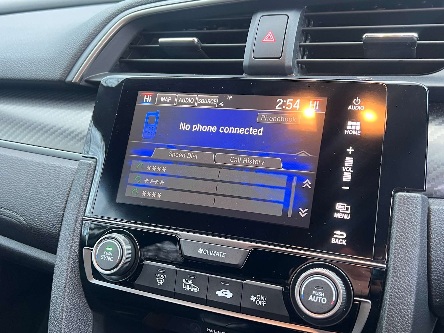 Used Honda Civic 2019 for sale - 77535079: Photo 27