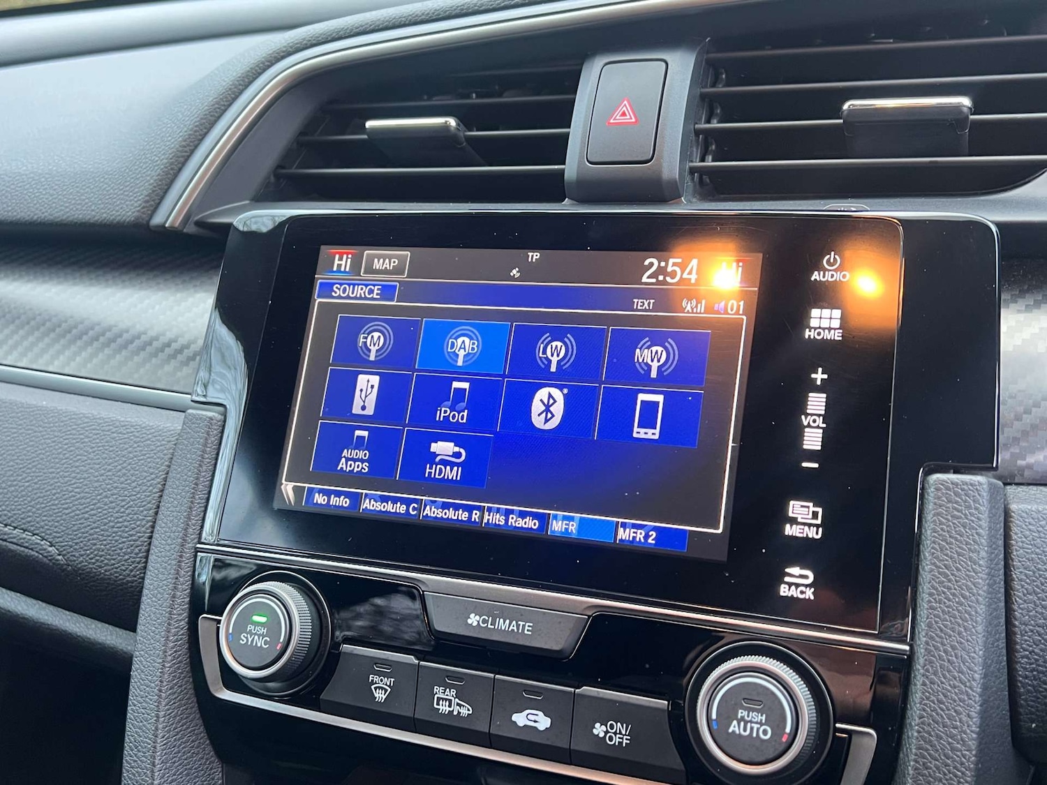 Used Honda Civic 2019 for sale - 77535079: Photo 28