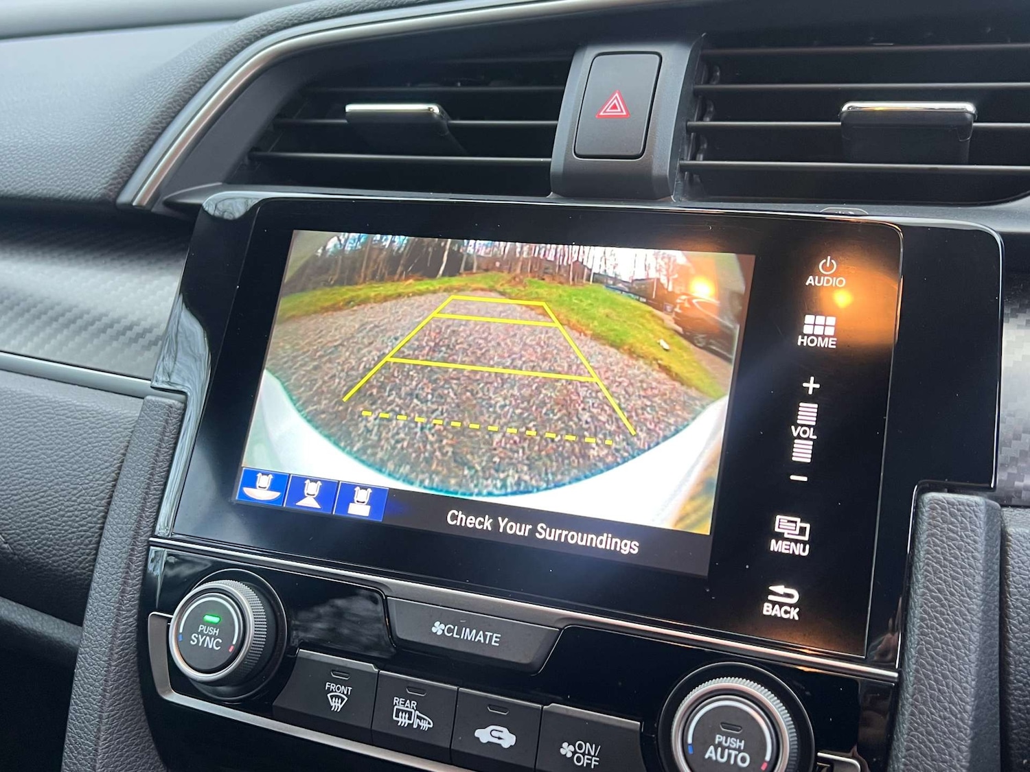 Used Honda Civic 2019 for sale - 77535079: Photo 29