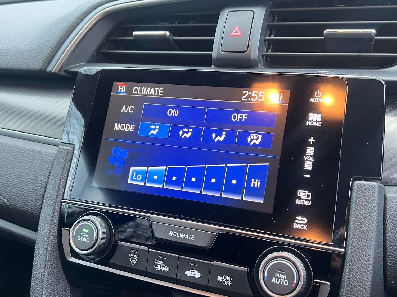 Used Honda Civic 2019 for sale - 77535079: Photo 32