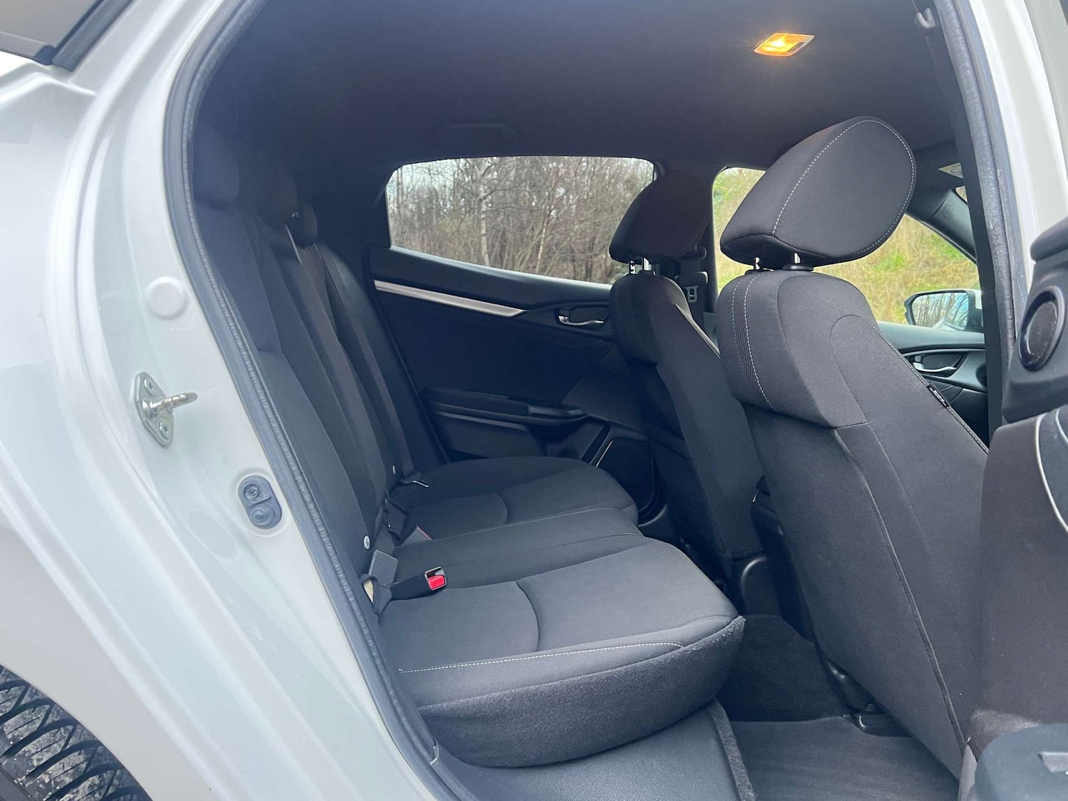 Used Honda Civic 2019 for sale - 77535079: Photo 40