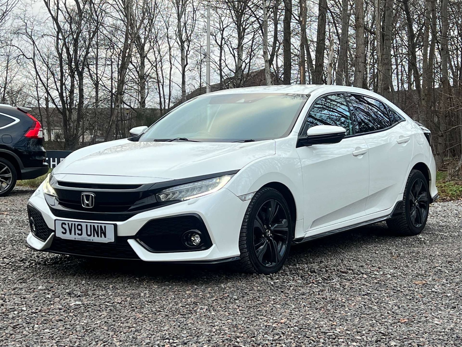 Used Honda Civic 2019 for sale - 77535079: Photo 8