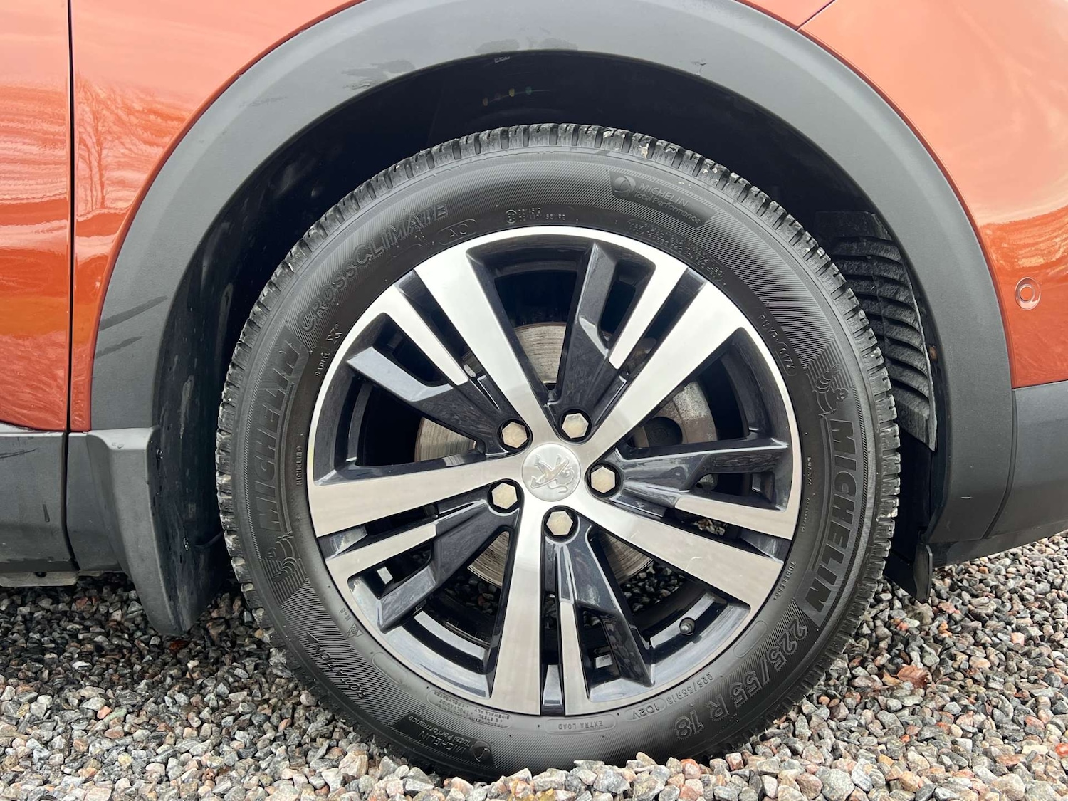 Used Peugeot 3008 2019 for sale - 76942846: Photo 10