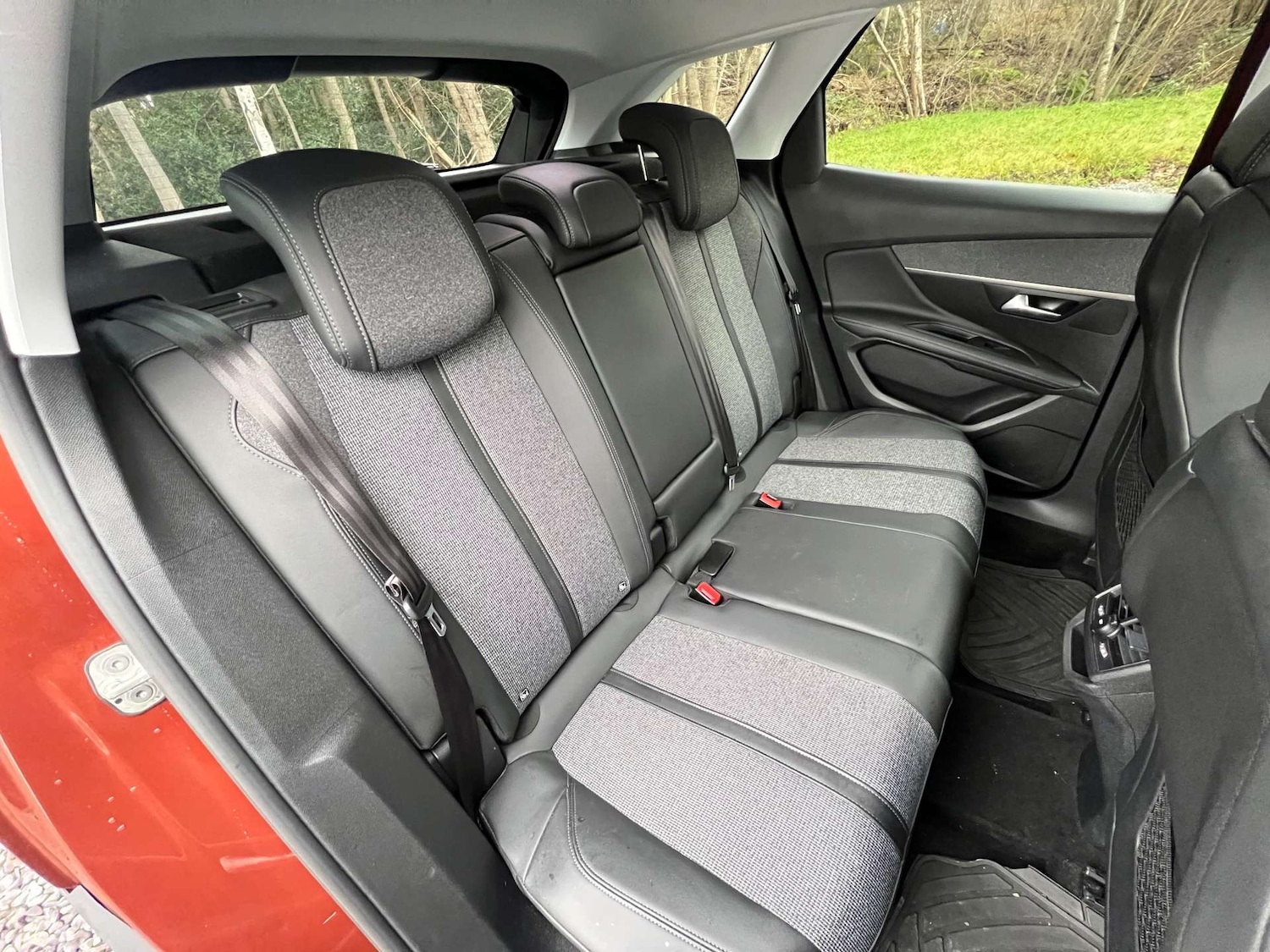 Used Peugeot 3008 2019 for sale - 76942846: Photo 11