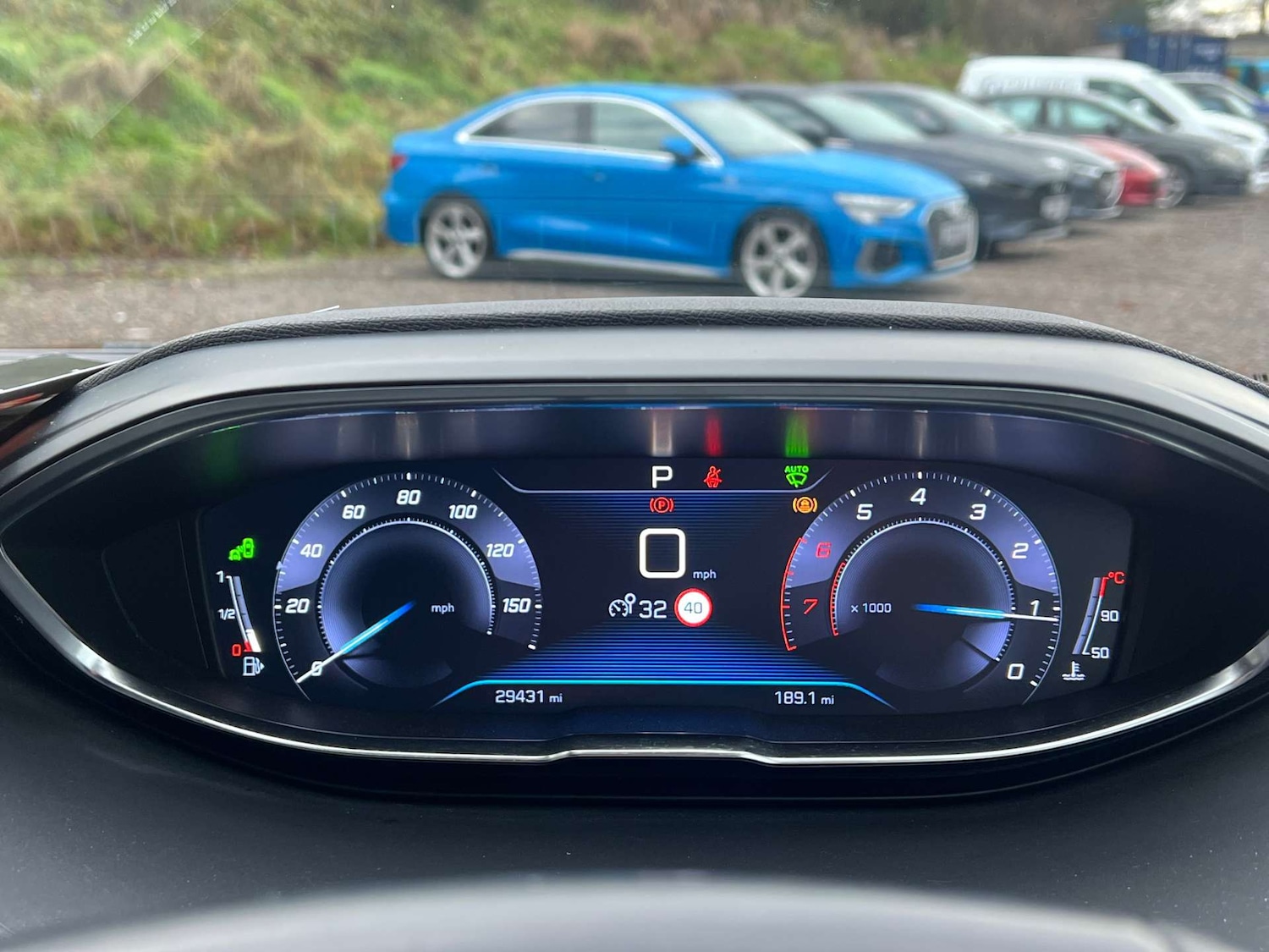 Used Peugeot 3008 2019 for sale - 76942846: Photo 14