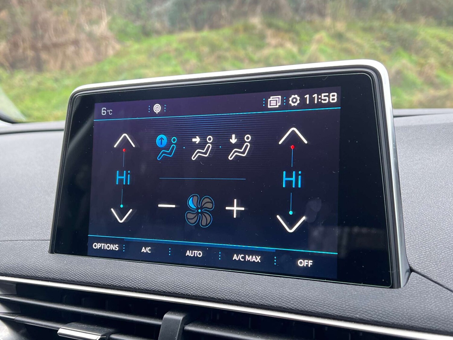 Used Peugeot 3008 2019 for sale - 76942846: Photo 17