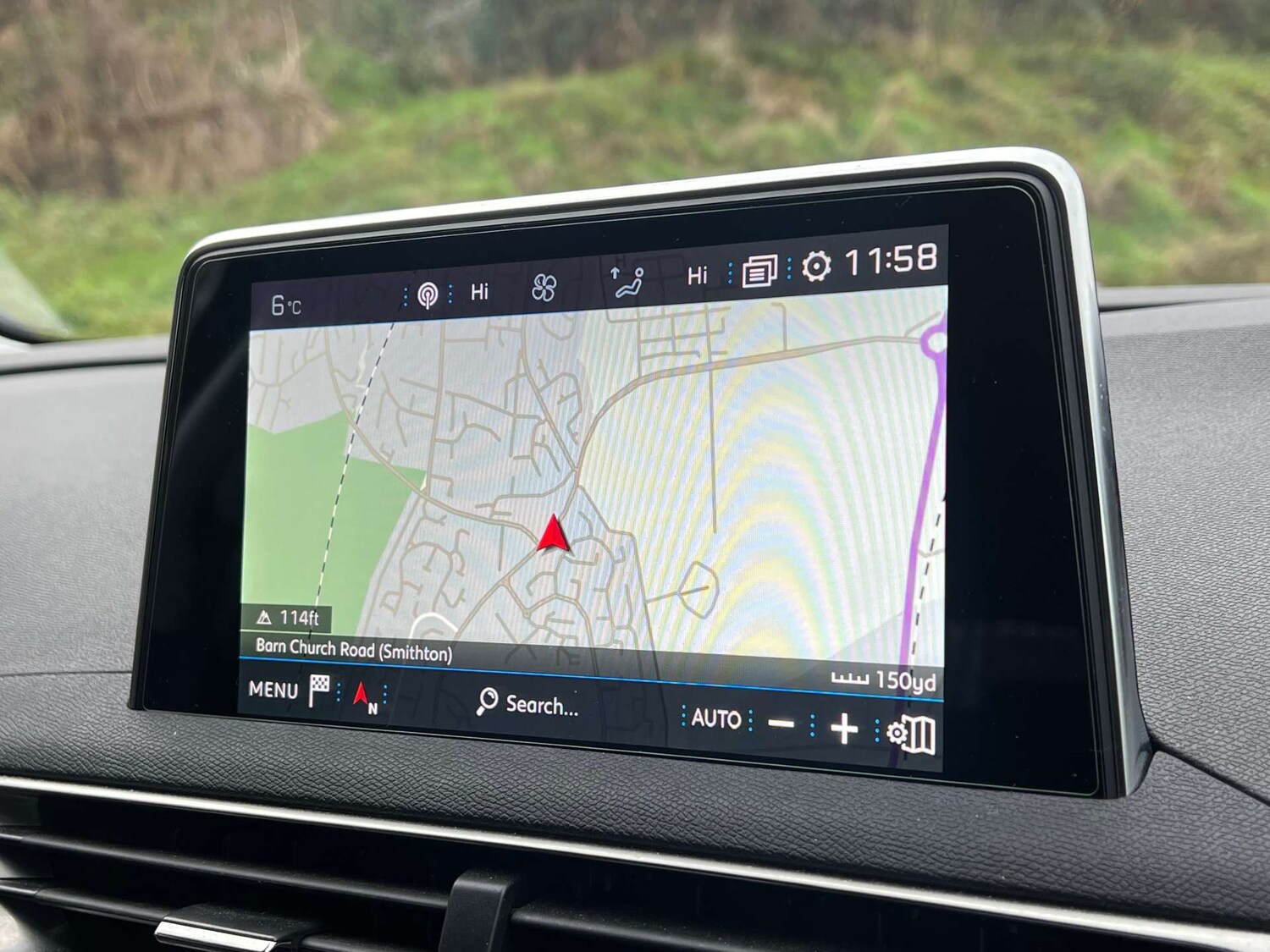 Used Peugeot 3008 2019 for sale - 76942846: Photo 18