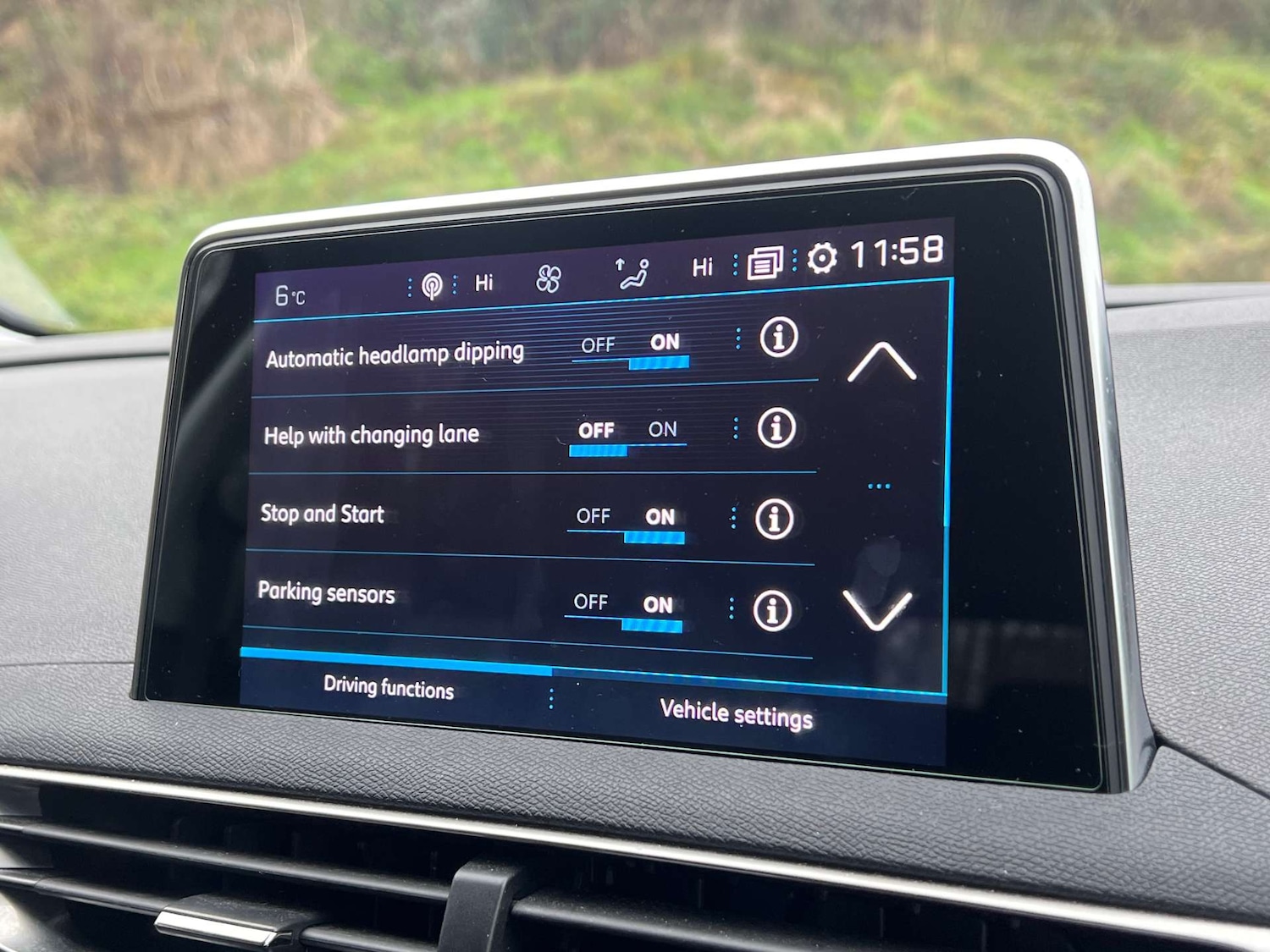 Used Peugeot 3008 2019 for sale - 76942846: Photo 19