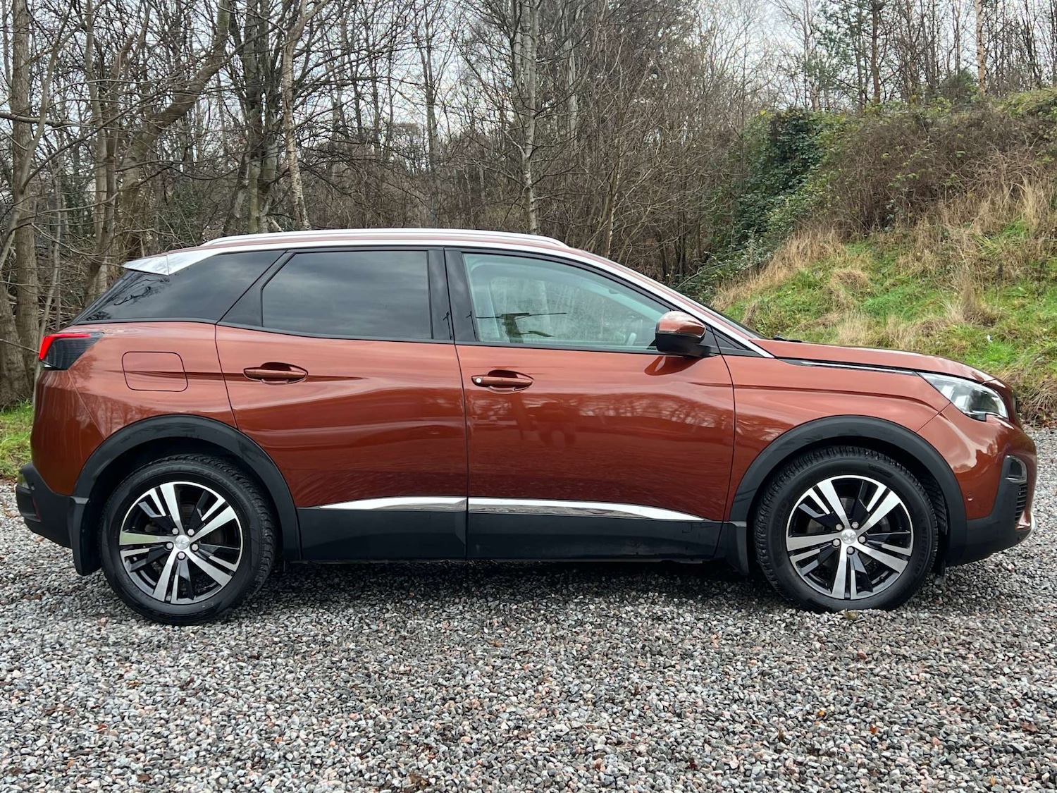 Used Peugeot 3008 2019 for sale - 76942846: Photo 2