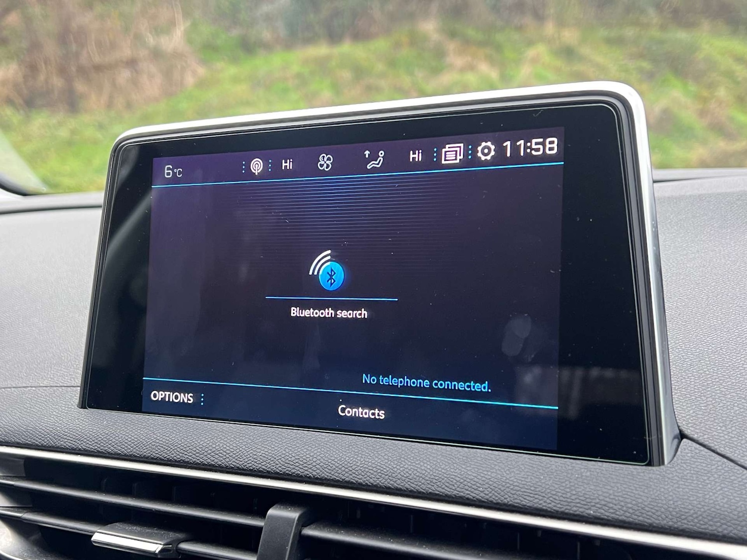 Used Peugeot 3008 2019 for sale - 76942846: Photo 20