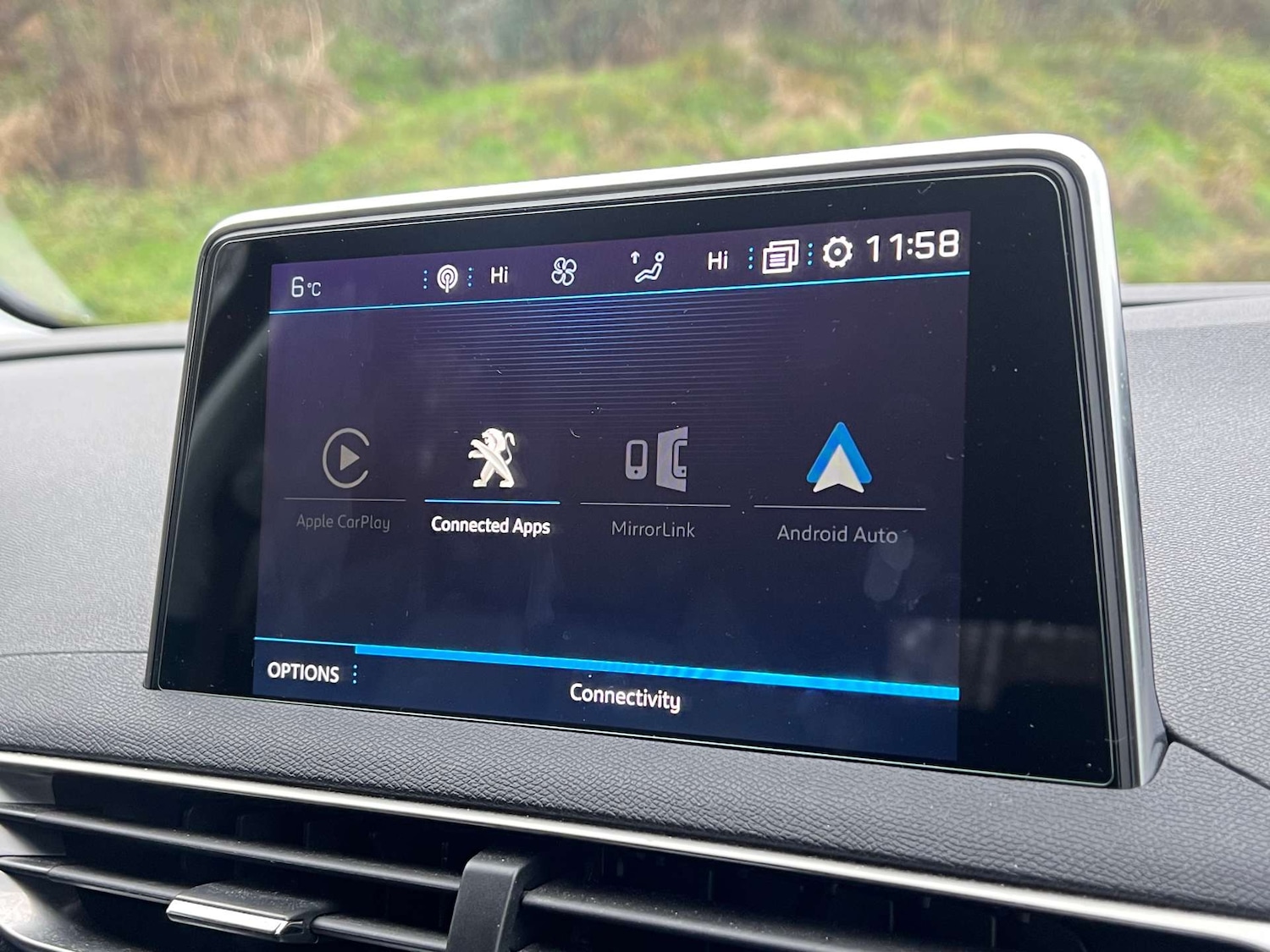 Used Peugeot 3008 2019 for sale - 76942846: Photo 21