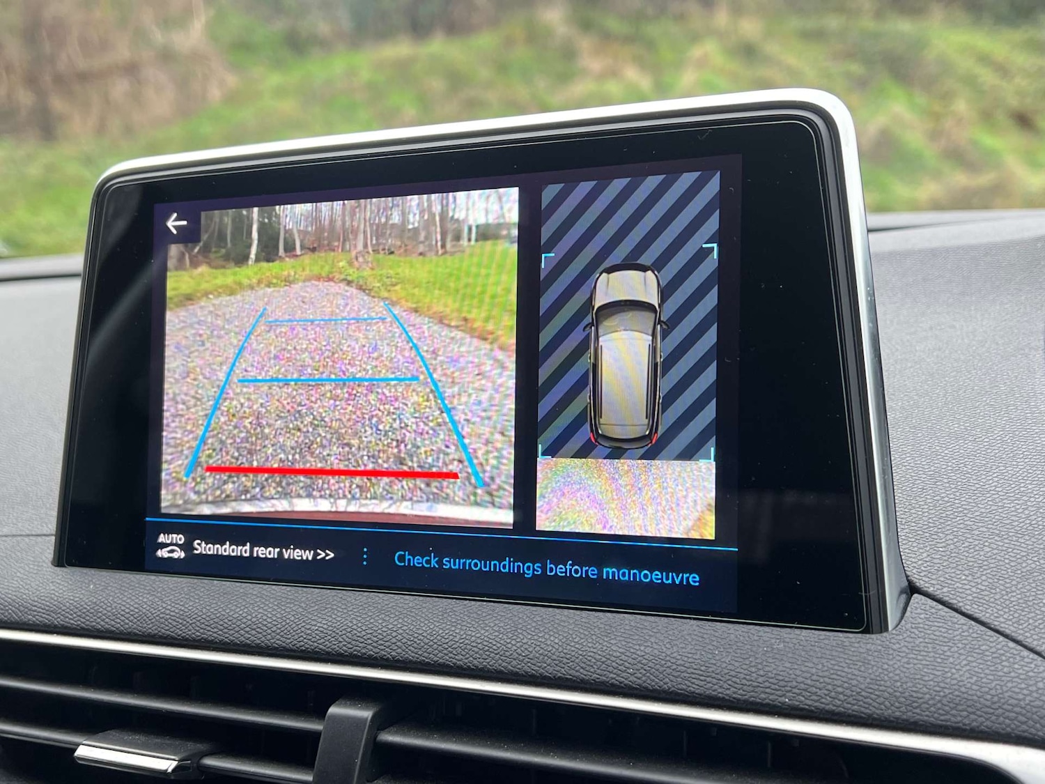 Used Peugeot 3008 2019 for sale - 76942846: Photo 22