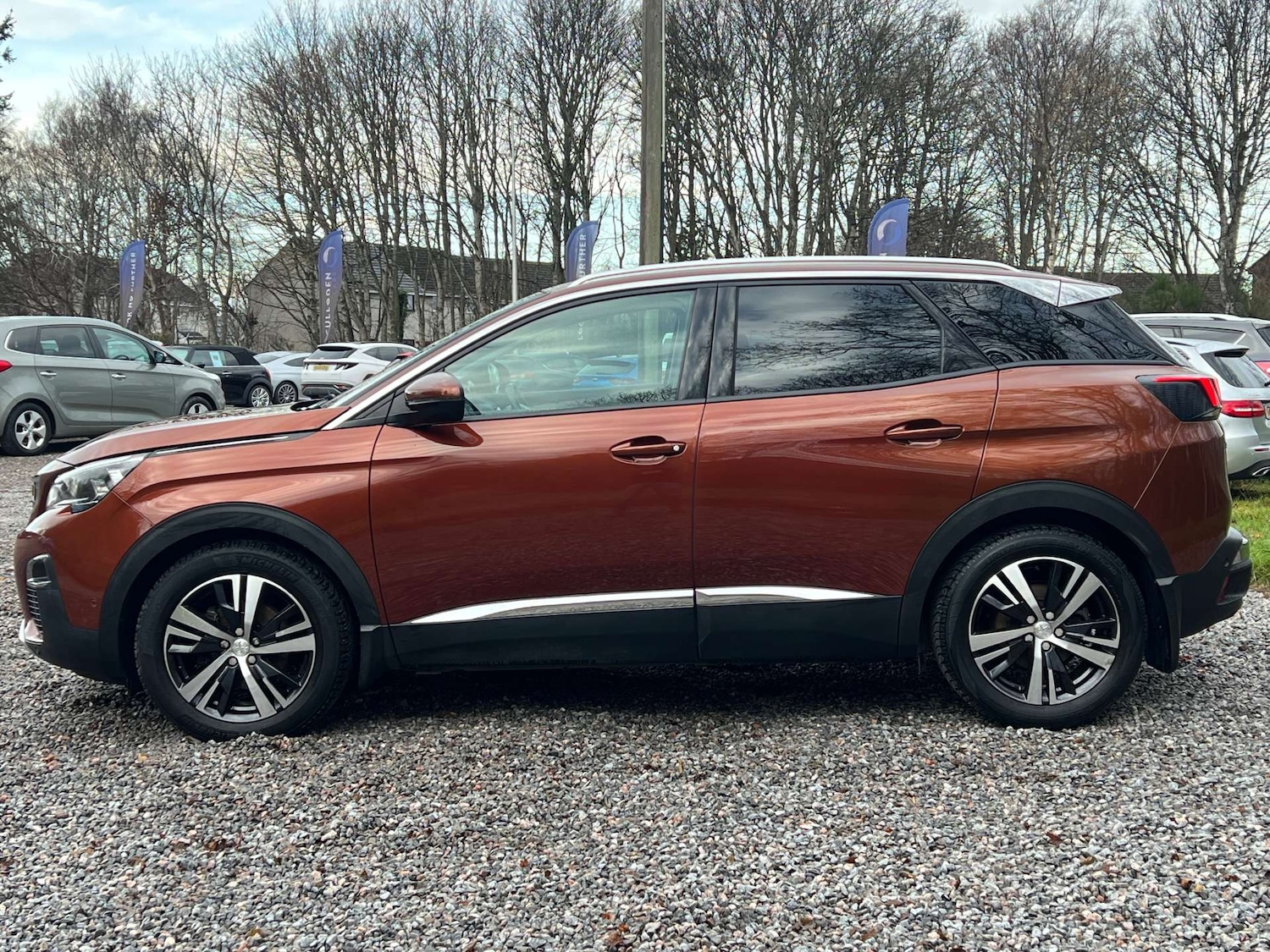 Used Peugeot 3008 2019 for sale - 76942846: Photo 6