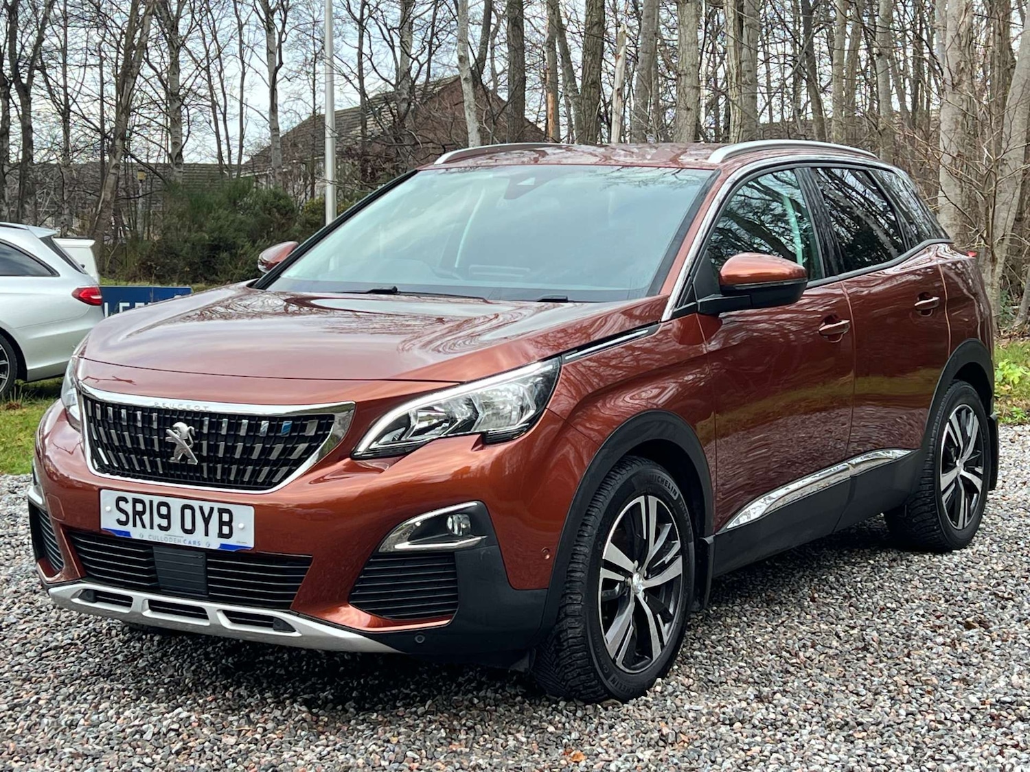 Used Peugeot 3008 2019 for sale - 76942846: Photo 7