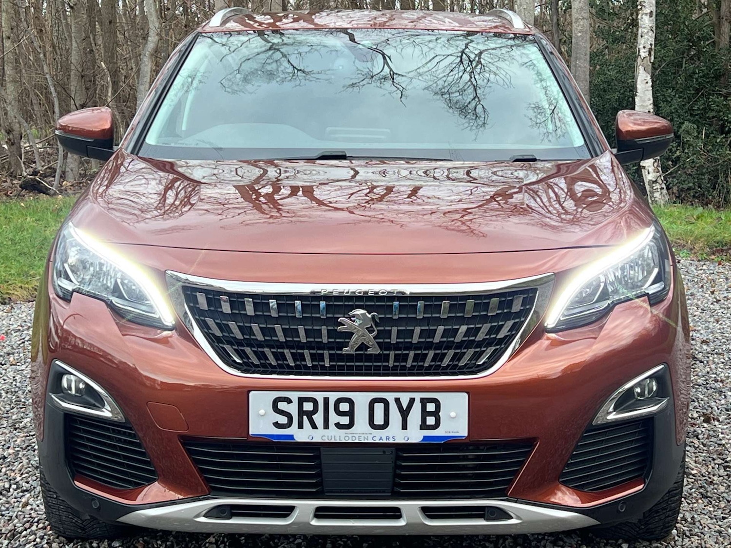 Used Peugeot 3008 2019 for sale - 76942846: Photo 8